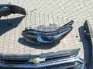 ✅ 2018 Chevrolet Equinox LT • VIN: 2GNAXJEV6J6128088 • Lot: 43427580. Wystawiony na IAAI z przebiegiem 132 279 mil mil. Skorzystaj z bezpłatnego archiwum sprzedaży aukcyjnych z USA i zobacz szczegółowy raport historii pojazdu na DreamBid. Zdjęcie 17.