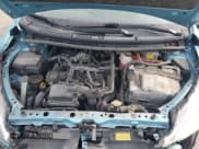 ✅ 2014 Toyota Prius One • VIN: JTDKDTB3XE1078874 • Lot: 80961805. Listed on Copart with Not provided. Free auction sales archive from the USA and detailed vehicle history report at DreamBid. Image 11.