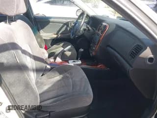 ✅ 2003 Hyundai Sonata GLS • VIN: KMHWF35H93A870185 • Lot: 43397216. Listed on IAAI with 189,217 mi. Free auction sales archive from the USA and detailed vehicle history report at DreamBid. Image 5.