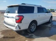 ✅ 2018 Ford Expedition Max Limited • VIN: 1FMJK1KT1JEA06871 • Lot: 42379804. Listed on IAAI with 142,087 mi. Free auction sales archive from the USA and detailed vehicle history report at DreamBid. Image 4.