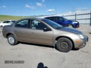 ✅ 2000 Plymouth Neon Highline • VIN: 1P3ES46C6YD735871 • Lot: 57835445. Wystawiony na Copart z przebiegiem 89 604 mil. Bezpłatny archiwum sprzedaży aukcyjnych z USA i szczegółowy raport historii pojazdu na DreamBid. Zdjęcie 4.