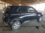 ✅ 2022 Hyundai Venue SE • VIN: KMHRB8A30NU133684 • Lot: 86406115. Listed on Copart with 74,532 mi. Free auction sales archive from the USA and detailed vehicle history report at DreamBid. Image 3.