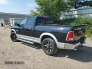 ✅ 2014 Ram 1500 Laramie • VIN: 1C6RR7JTXES210154 • Лот: 68173015. Опубликован ранее на Copart с пробегом 162 894 миль. Бесплатный доступ к архиву аукционных продаж из США и подробный отчёт об истории автомобиля на DreamBid. Изображение 2.