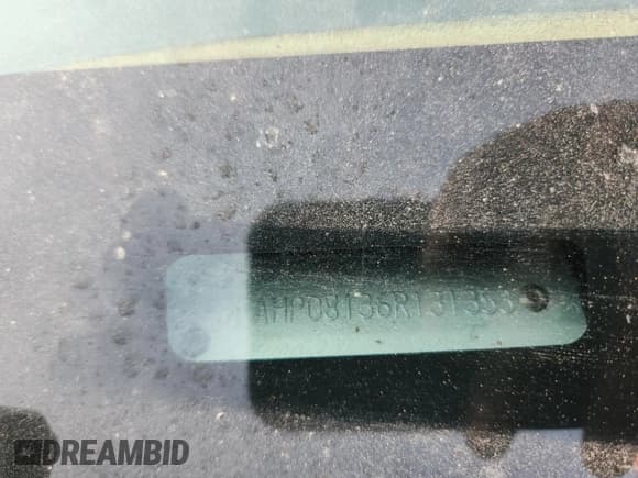 ✅ 2006 Ford Fusion SEL • VIN: 3FAHP08136R131353 • Lot: 70825685. Wystawiony na Copart z przebiegiem 217 798 mil. Bezpłatny archiwum sprzedaży aukcyjnych z USA i szczegółowy raport historii pojazdu na DreamBid. Zdjęcie 12.