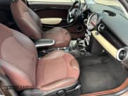 ✅ 2009 MINI Clubman S • VIN: WMWMM33569TP91125 • Lot: 69328825. Listed on Copart with 99,406 mi. Free auction sales archive from the USA and detailed vehicle history report at DreamBid. Image 5.