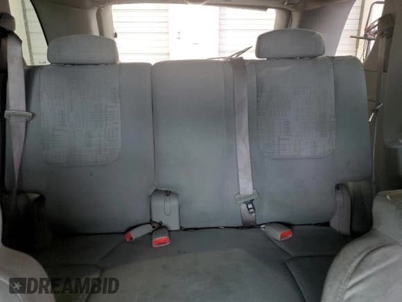 ✅ 2006 Chevrolet Equinox LS • VIN: 2CNDL13F866102690 • Лот: 55086365. Опубликован ранее на Copart с пробегом 134 388 миль. Бесплатный доступ к архиву аукционных продаж из США и подробный отчёт об истории автомобиля на DreamBid. Изображение 10.