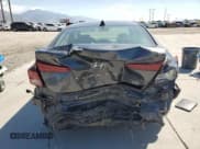 ✅ 2020 Hyundai Elantra SEL • VIN: 5NPD84LF6LH564714 • Lot: 80863255. Listed on Copart with 94,576 mi. Free auction sales archive from the USA and detailed vehicle history report at DreamBid. Image 6.