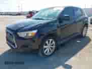 2015 Mitsubishi Outlander ES с VIN 4A4AP3AW9FE036228, выставлен на аукционе IAAI как лот 43318263 с пробегом 130 840 миль миль и . История ставок и продаж доступна на DreamBid. Изображение 2.