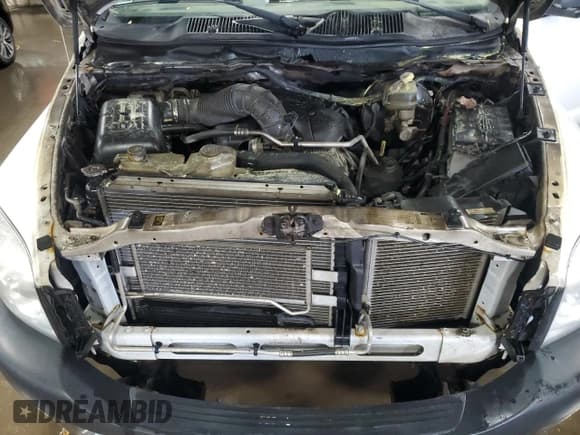 ✅ 2009 Dodge 2500 SLT • VIN: 3D7KS28T19G541876 • Лот: 56746985. Опубликован ранее на Copart с пробегом 208 820 миль. Бесплатный доступ к архиву аукционных продаж из США и подробный отчёт об истории автомобиля на DreamBid. Изображение 11.