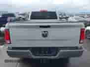 2016 Ram 1500 Tradesman with VIN 3C6JR6DG4GG171903, listed as a IAAI auction lot 41417714 with 232,270 mi miles and . Bid and sale history available at DreamBid. Image 17.