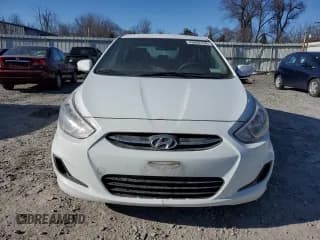 ✅ 2016 Hyundai Accent SE • VIN: KMHCT4AEXGU084509 • Лот: 43802734. Опубликован ранее на Copart с пробегом 114 461 миль. Бесплатный доступ к архиву аукционных продаж из США и подробный отчёт об истории автомобиля на DreamBid. Изображение 5.