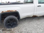 ✅ 2015 GMC Sierra 1500 • VIN: 1GTN1TEC4FZ901397 • Lot: 43514380. Listed on IAAI with 187,491 mi. Free auction sales archive from the USA and detailed vehicle history report at DreamBid. Image 6.