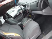 ✅ 2015 Toyota Tacoma • VIN: 3TMLU4EN2FM180066 • Lot: 42296170. Listed on IAAI with 116,637 mi. Free auction sales archive from the USA and detailed vehicle history report at DreamBid. Image 5.