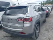 ✅ 2017 Jeep Compass Latitude • VIN: 3C4NJDBB1HT666193 • Лот: 43310214. Опубликован ранее на IAAI с пробегом 113 991 миль. Бесплатный доступ к архиву аукционных продаж из США и подробный отчёт об истории автомобиля на DreamBid. Изображение 4.