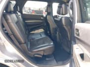 ✅ 2019 Dodge Durango GT Plus • VIN: 1C4RDHDG9KC721274 • Lot: 42990943. Listed on IAAI with 105,633 mi. Free auction sales archive from the USA and detailed vehicle history report at DreamBid. Image 8.