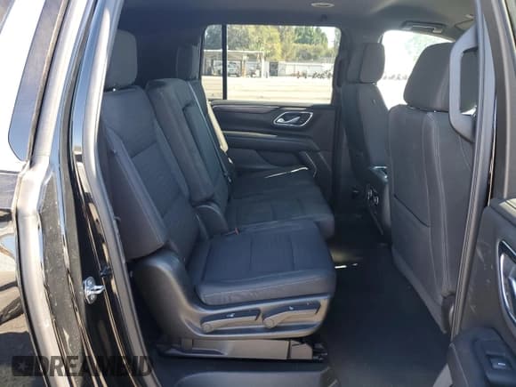 ✅ 2023 Chevrolet Suburban LS • VIN: 1GNSCBKDXPR148942 • Lot: 69675865. Listed on Copart with 81,844 mi. Free auction sales archive from the USA and detailed vehicle history report at DreamBid. Image 11.