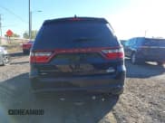 ✅ 2019 Dodge Durango GT Plus • VIN: 1C4RDHDGXKC743560 • Lot: 43434986. Listed on IAAI with 112,824 mi. Free auction sales archive from the USA and detailed vehicle history report at DreamBid. Image 16.