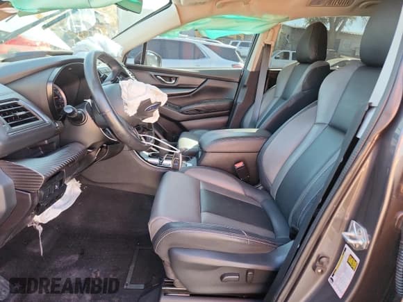 ✅ 2022 Subaru Ascent Onyx • VIN: 4S4WMAJD0N3403905 • Lot: 81501325. Listed on Copart with 68,105 mi. Free auction sales archive from the USA and detailed vehicle history report at DreamBid. Image 7.