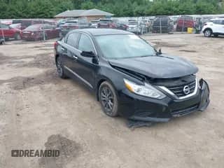 2016 Nissan Altima SR с VIN 1N4AL3AP4GN382853, выставлен на аукционе IAAI как лот 43039162 с пробегом 178 702 миль миль и . История ставок и продаж доступна на DreamBid. Изображение 1.