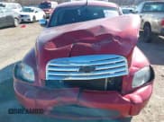 ✅ 2010 Chevrolet HHR 1LT • VIN: 3GNBABDB8AS649267 • Lot: 41486462. Listed on IAAI with Not provided. Free auction sales archive from the USA and detailed vehicle history report at DreamBid. Image 6.