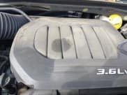 ✅ 2014 Chrysler Town & Country Touring L • VIN: 2C4RC1CG1ER372344 • Lot: 43778948. Listed on IAAI with 109,725 mi. Free auction sales archive from the USA and detailed vehicle history report at DreamBid. Image 10.