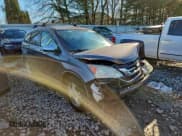 ✅ 2011 Honda CR-V EX • VIN: 5J6RE4H53BL010727 • Лот: 92544565. Опубликован ранее на Copart с пробегом 168 782 миль. Бесплатный доступ к архиву аукционных продаж из США и подробный отчёт об истории автомобиля на DreamBid. Изображение 4.