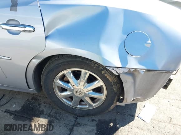 ✅ 2005 Buick LaCrosse CXL • VIN: 2G4WD532351323703 • Лот: 43522279. Опубликован ранее на IAAI с пробегом Не указан. Бесплатный доступ к архиву аукционных продаж из США и подробный отчёт об истории автомобиля на DreamBid. Изображение 18.