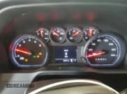 ✅ 2023 Chevrolet Silverado 2500HD Work Truck • VIN: 1GC0WLE70PF198799 • Лот: 81095345. Опубликован ранее на Copart с пробегом 37 377 миль. Бесплатный доступ к архиву аукционных продаж из США и подробный отчёт об истории автомобиля на DreamBid. Изображение 9.