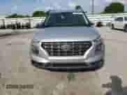 2021 Hyundai Venue SEL с VIN KMHRC8A37MU072197, выставлен на аукционе Copart как лот 71869234 с пробегом 20 943 миль миль и На запчасти • Non repairable. История ставок и продаж доступна на DreamBid. Изображение 5.