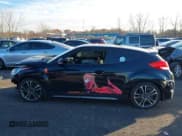✅ 2016 Hyundai Veloster Turbo Rally Edition • VIN: KMHTC6AE9GU284373 • Лот: 43667061. Опубликован ранее на IAAI с пробегом 92 683 миль. Бесплатный доступ к архиву аукционных продаж из США и подробный отчёт об истории автомобиля на DreamBid. Изображение 15.