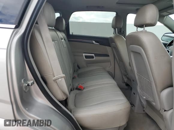 ✅ 2008 Saturn VUE XR • VIN: 3GSDL63748S686525 • Lot: 70817725. Wystawiony na Copart z przebiegiem 219 434 mil. Bezpłatny archiwum sprzedaży aukcyjnych z USA i szczegółowy raport historii pojazdu na DreamBid. Zdjęcie 11.