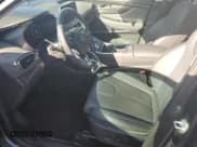 ✅ 2022 Hyundai Santa Fe Limited • VIN: 5NMS44ALXNH374541 • Lot: 74012064. Wystawiony na Copart z przebiegiem 31 234 mil. Bezpłatny archiwum sprzedaży aukcyjnych z USA i szczegółowy raport historii pojazdu na DreamBid. Zdjęcie 7.