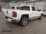 ✅ 2017 GMC Sierra 1500 Denali • VIN: 3GTU2PEJXHG240654 • Lot: 42549730. Listed on IAAI with 157,480 mi. Free auction sales archive from the USA and detailed vehicle history report at DreamBid. Image 4.