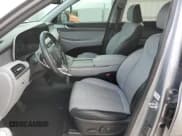 ✅ 2020 Hyundai Palisade SEL • VIN: KM8R34HE6LU074179 • Лот: 88790395. Опубликован ранее на Copart с пробегом 58 096 миль. Бесплатный доступ к архиву аукционных продаж из США и подробный отчёт об истории автомобиля на DreamBid. Изображение 7.