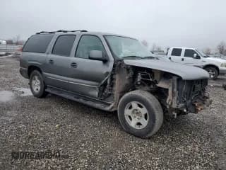 ✅ 2001 Chevrolet Suburban LS • VIN: 3GNEC16T31G203148 • Лот: 42713955. Опубликован ранее на Copart с пробегом 323 762 миль. Бесплатный доступ к архиву аукционных продаж из США и подробный отчёт об истории автомобиля на DreamBid. Изображение 4.