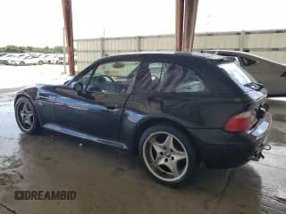✅ 2001 BMW M3 • VIN: WBSCN93471LK60177 • Lot: 75351524. Wystawiony na Copart z przebiegiem 66 277 mil. Bezpłatny archiwum sprzedaży aukcyjnych z USA i szczegółowy raport historii pojazdu na DreamBid. Zdjęcie 2.