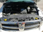 ✅ 2019 Ram 1500 Tradesman • VIN: 1C6RR7FG9KS690954 • Lot: 68083475. Listed on Copart with 121,614 mi. Free auction sales archive from the USA and detailed vehicle history report at DreamBid. Image 13.