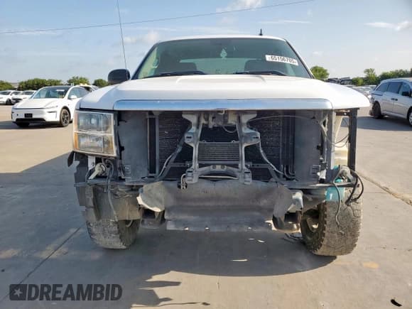 ✅ 2013 GMC Sierra 1500 SLE • VIN: 1GTR1VE05DZ239572 • Lot: 65156705. Wystawiony na Copart z przebiegiem 191 944 mil. Bezpłatny archiwum sprzedaży aukcyjnych z USA i szczegółowy raport historii pojazdu na DreamBid. Zdjęcie 5.