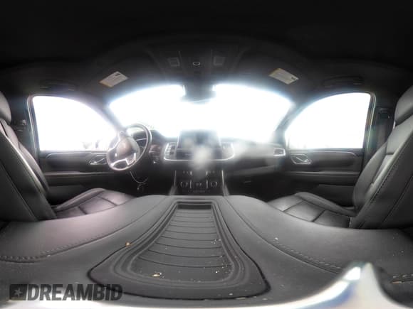 ✅ 2023 Chevrolet Tahoe LT • VIN: 1GNSKNKD9PR247594 • Lot: 41937963. Listed on IAAI with 40,408 mi. Free auction sales archive from the USA and detailed vehicle history report at DreamBid. Image 18.