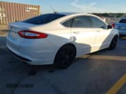 ✅ 2016 Ford Fusion SE • VIN: 3FA6P0HD0GR322750 • Lot: 43654857. Listed on IAAI with 207,988 mi. Free auction sales archive from the USA and detailed vehicle history report at DreamBid. Image 4.