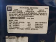 ✅ 2006 Buick Rainier CXL • VIN: 5GADT13S162326559 • Lot: 82556114. Wystawiony na Copart z przebiegiem 210 484 mil. Bezpłatny archiwum sprzedaży aukcyjnych z USA i szczegółowy raport historii pojazdu na DreamBid. Zdjęcie 13.