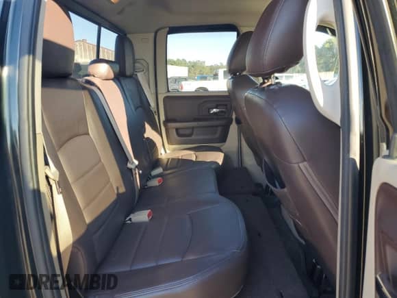 2015 Ram 1500 Big Horn with VIN 1C6RR6GT1FS522494, listed as a Copart auction lot 90893905 with 127,993 mi miles and Clean title. Bid and sale history available at DreamBid. Image 10.