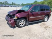 ✅ 2006 GMC Envoy SLE • VIN: 1GKDT13S362228877 • Lot: 42722097. Listed on IAAI with 202,574 mi. Free auction sales archive from the USA and detailed vehicle history report at DreamBid. Image 18.