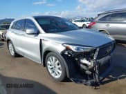 ✅ 2019 Infiniti QX50 Luxe • VIN: 3PCAJ5M36KF106346 • Лот: 43311451. Опубликован ранее на IAAI с пробегом 83 437 миль. Бесплатный доступ к архиву аукционных продаж из США и подробный отчёт об истории автомобиля на DreamBid. Изображение 1.
