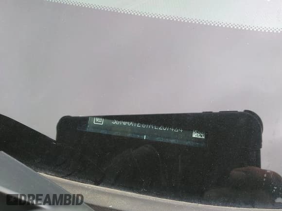 ✅ 2024 Chevrolet Equinox LT • VIN: 3GNAXTEG1RL201484 • Lot: 43678214. Wystawiony na IAAI z przebiegiem 55 448 mil. Bezpłatny archiwum sprzedaży aukcyjnych z USA i szczegółowy raport historii pojazdu na DreamBid. Zdjęcie 16.