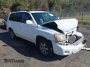 ✅ 2007 Toyota Highlander • VIN: JTEHP21A770194761 • Лот: 43497222. Опубликован ранее на IAAI с пробегом Не указан. Бесплатный доступ к архиву аукционных продаж из США и подробный отчёт об истории автомобиля на DreamBid. Изображение 1.