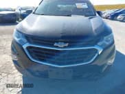 ✅ 2019 Chevrolet Equinox LS • VIN: 3GNAXHEVXKL335217 • Лот: 43472615. Опубликован ранее на IAAI с пробегом 93 426 миль. Бесплатный доступ к архиву аукционных продаж из США и подробный отчёт об истории автомобиля на DreamBid. Изображение 12.