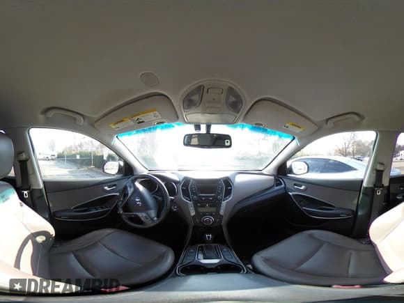 ✅ 2013 Hyundai Santa Fe Limited • VIN: KM8SRDHF0DU004798 • Лот: 43870276. Опубликован ранее на IAAI с пробегом 241 474 миль. Бесплатный доступ к архиву аукционных продаж из США и подробный отчёт об истории автомобиля на DreamBid. Изображение 18.