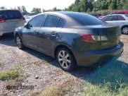 ✅ 2011 Mazda 3 i Touring • VIN: JM1BL1VG0B1399534 • Lot: 43182222. Wystawiony na IAAI z przebiegiem 222 581 mil. Bezpłatny archiwum sprzedaży aukcyjnych z USA i szczegółowy raport historii pojazdu na DreamBid. Zdjęcie 3.