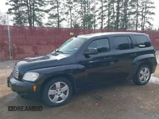 ✅ 2011 Chevrolet HHR LS • VIN: 3GNBAAFW3BS650063 • Lot: 41323795. Listed on IAAI with 99,329 mi. Free auction sales archive from the USA and detailed vehicle history report at DreamBid. Image 2.